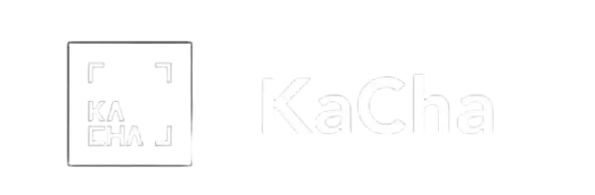 KaCha logo