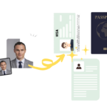 Make ID-Photo online for your passport, visa and other document!